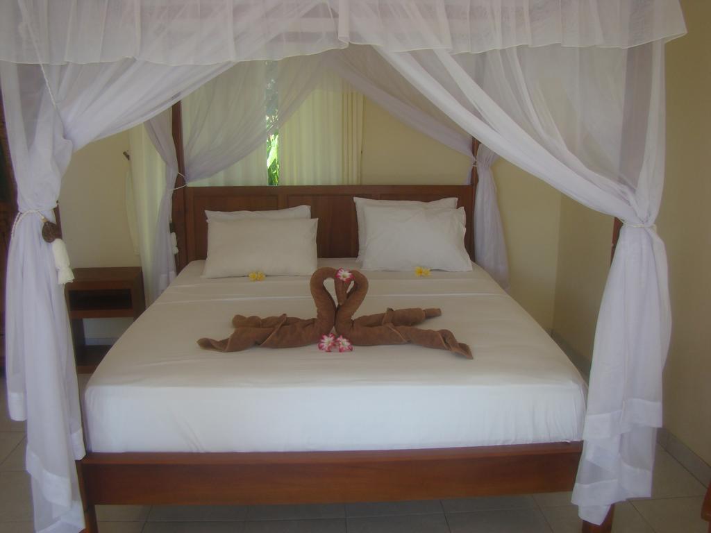 Taman Padi Villa Amed  Exterior photo