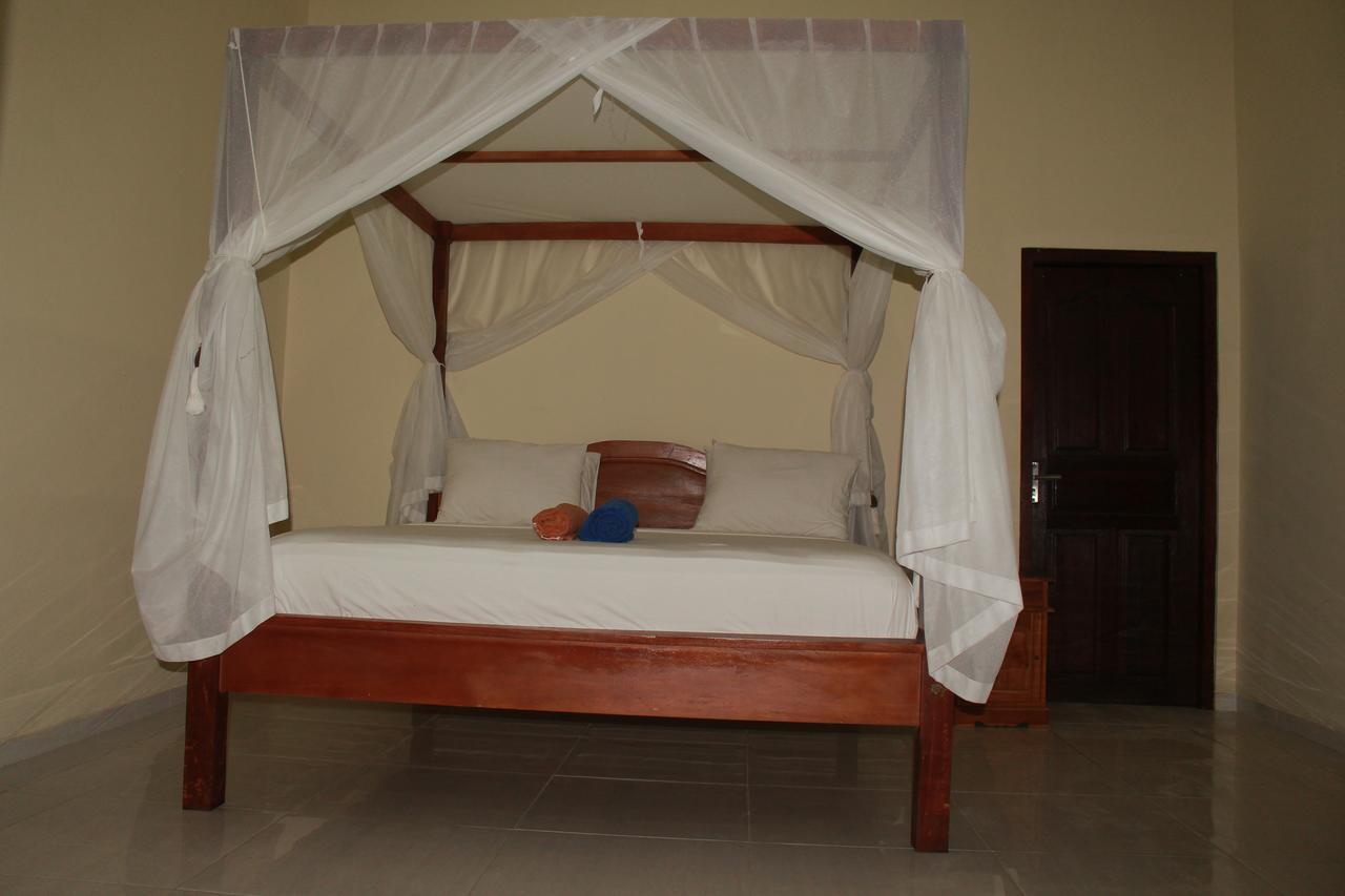 Taman Padi Villa Amed  Exterior photo
